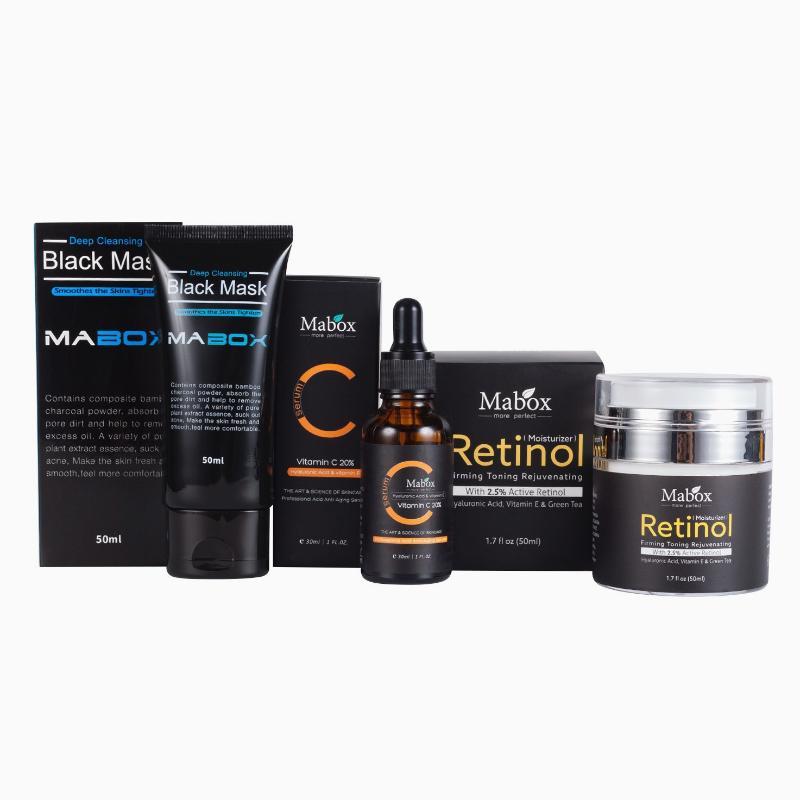 Ultimate Acne Bundle