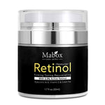 Retinol 2.5% Moisturizer Face Cream