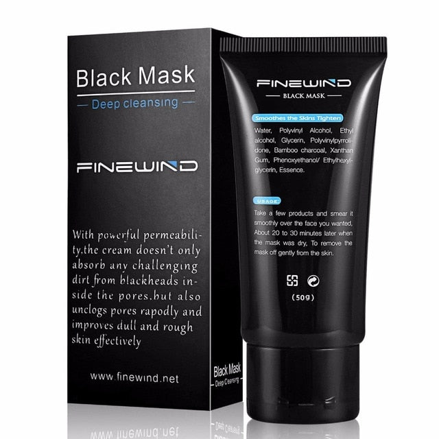 Blackhead Removal Mask